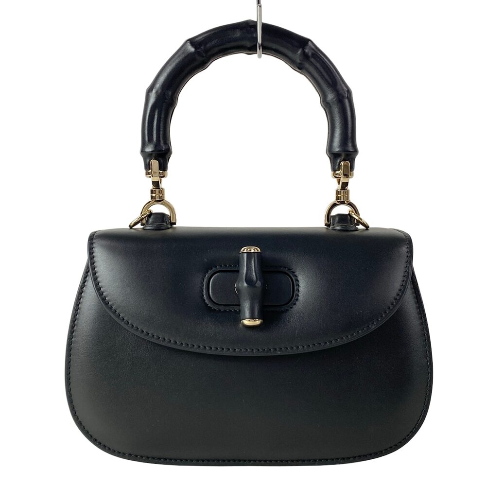 Gucci Bamboo 1947 Small Handbag 827815